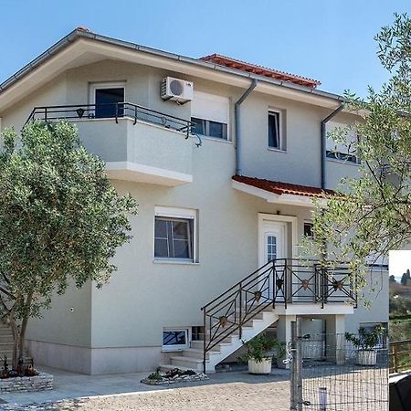 Apartments Lighthouse Fazana Luaran gambar
