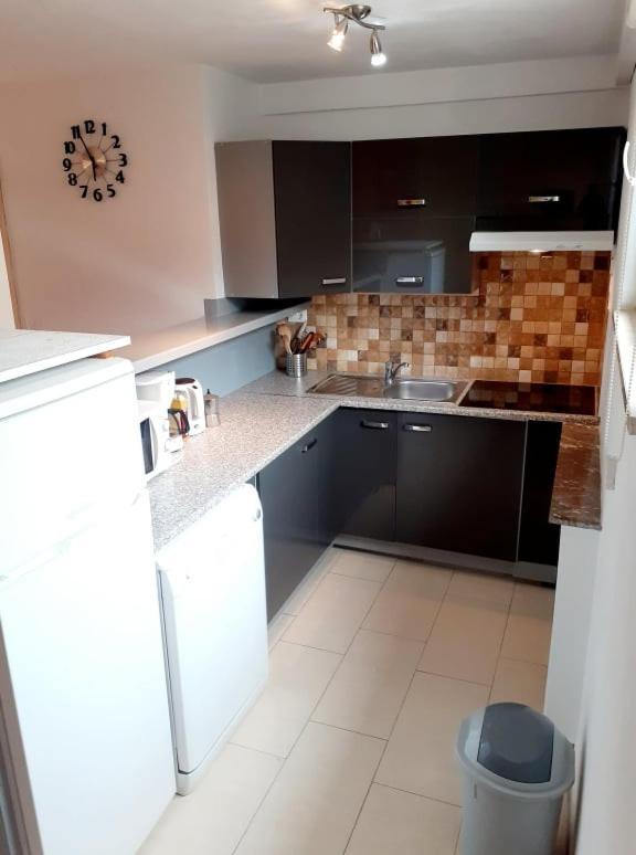 Apartments Lighthouse Fazana Luaran gambar