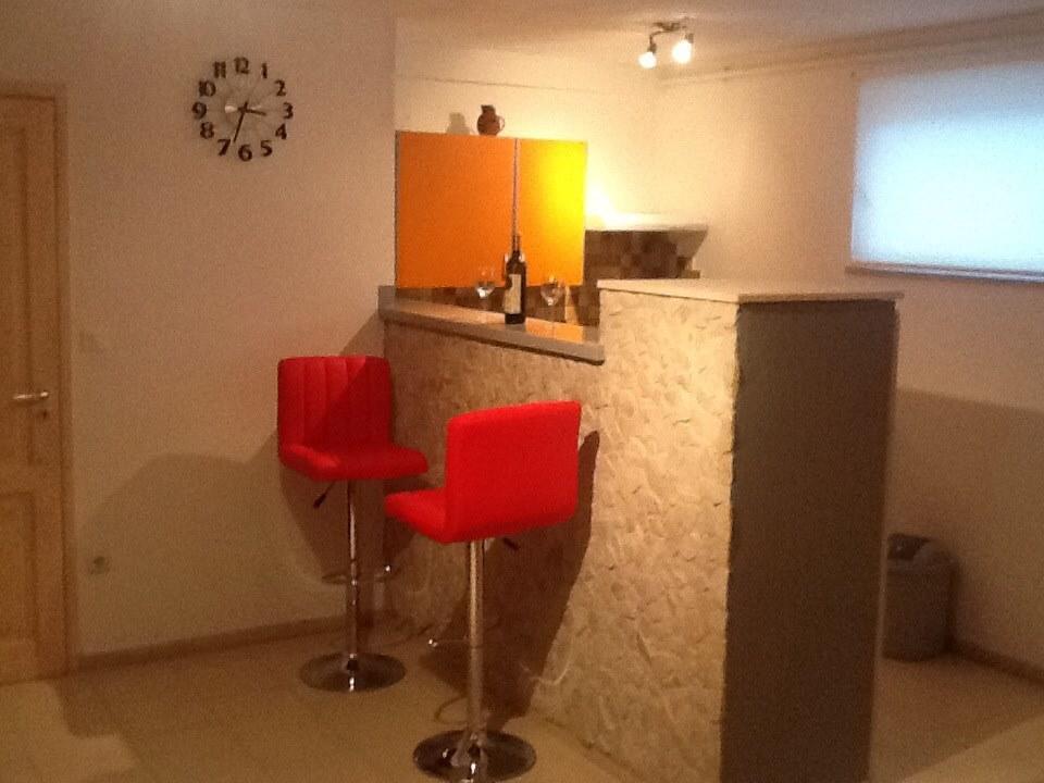 Apartments Lighthouse Fazana Luaran gambar