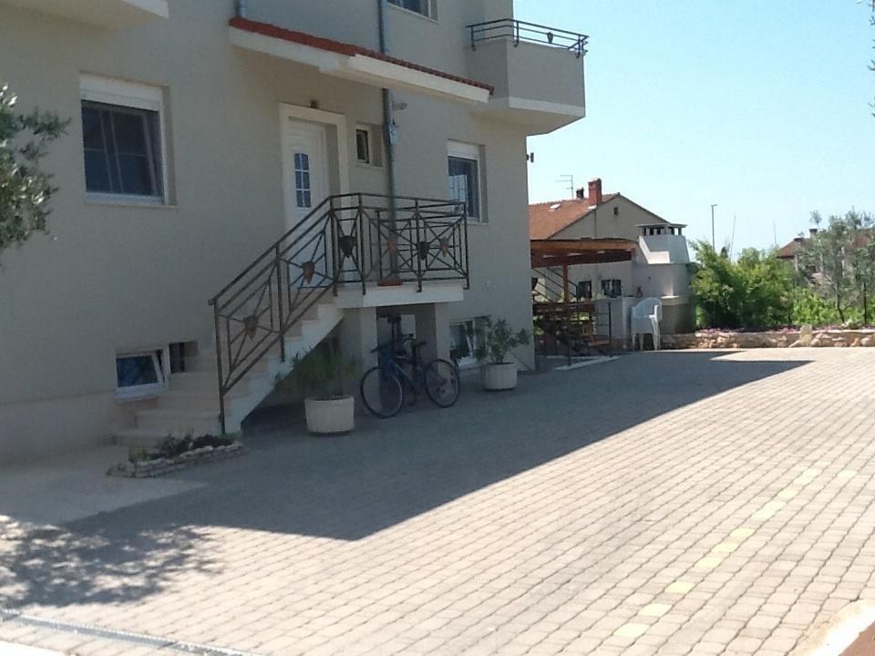 Apartments Lighthouse Fazana Bilik gambar