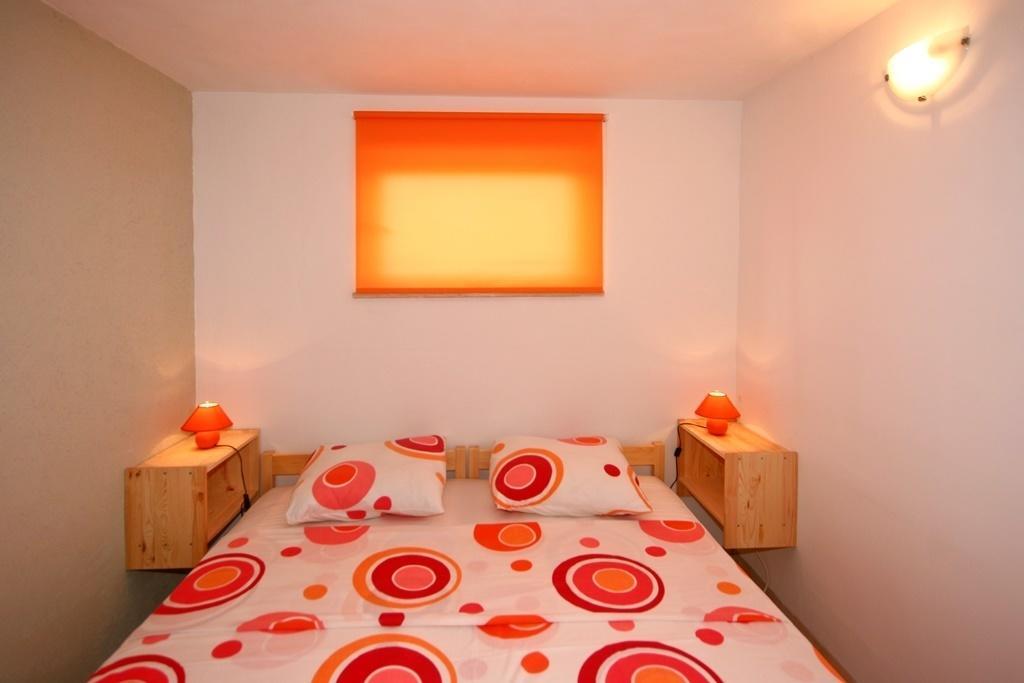 Apartments Lighthouse Fazana Bilik gambar